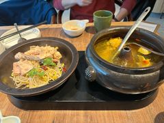 -云海肴云南菜(浦江欢乐颂店)
