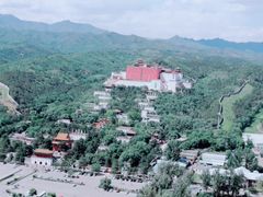 -承德避暑山庄景区