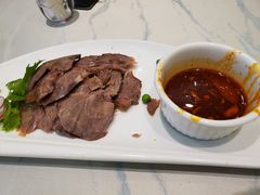 -令氏家外家周秦食府(高新店)