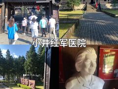 -井冈山风景名胜区