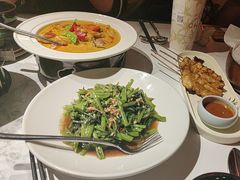 -泰香米泰国餐厅(北城天街店)