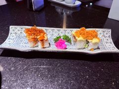 -上井精致料理自助餐(松雷店)