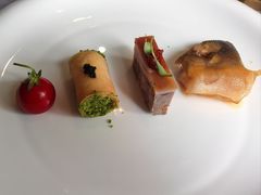 -沈灶河豚宴·河豚融合餐厅(汉中路店)