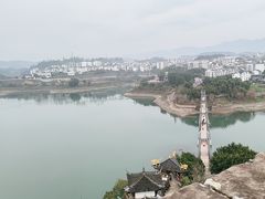 -石宝寨