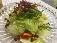-京味民福烤鸭店(建设四马路店)