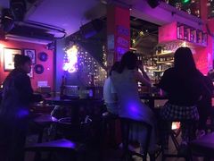 -好久不见网红乐队酒吧(鼓浪屿海底世界店)