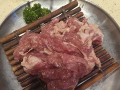 -安小胖韩国烤肉(财富广场画苑小区店)