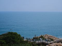 -巽寮湾