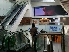 -广州白云国际机场-T2航站楼
