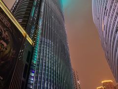 -青岛五四广场海景美仑国际公寓酒店