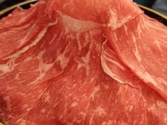 -一绪に寿喜烧(荟聚店)