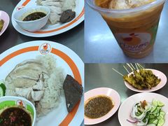 -红大哥水门鸡饭(總店)