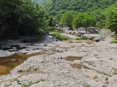 -孤山寨风景区