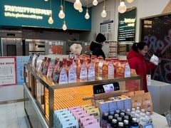 -爸爸糖吐司面包(北京崇文门店)