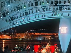 -无招牌海鲜餐厅(滨海艺术中心店)