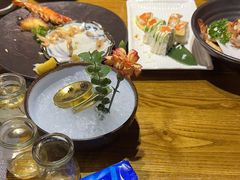 -山盛创作料理·Yamamori(珠宾店)
