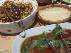 -阳光家常菜(泉城路店)