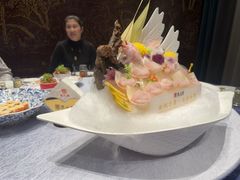 -盛福楼·惠山宴(盛岸路店)