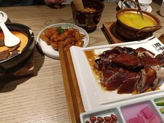 -茄子恰恰·新云南小炒(坪山益田店)