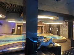-碧涛阁·泡泡海洋·汤泉洗浴(王府花园店)