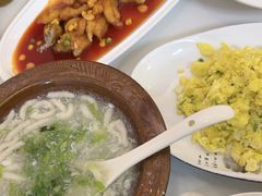 -大鸿运酒店·苏州菜·松鼠桂鱼(观前街店)