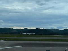 -贵阳龙洞堡国际机场-T2航站楼