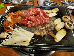 -香猪坊(五道口店)