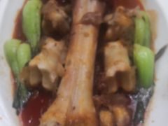 -清真悦宾楼食府(海湖店)