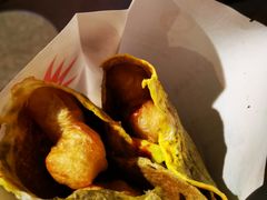 -清真·二嫂子煎饼果子(鼓楼旗舰形象店)