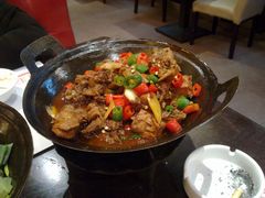 -清真西北风味餐厅