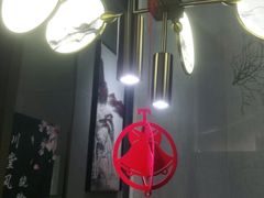 -乔阿马·江南味·驴肉香(龙湖华泾天街店)