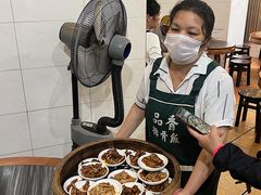 -品香排骨饭(羊官路店)