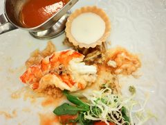 -莫斯科餐厅面包坊(北展店)