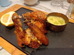 -鹿港小镇(霄云店)