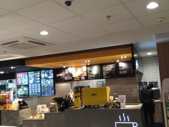 -麦当劳(新达汇三林店)
