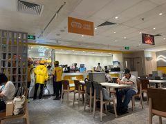 -大家乐(广州天河城六楼店)