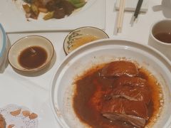 -申粤轩酒楼·三十年粤菜经典(丁香花园店)