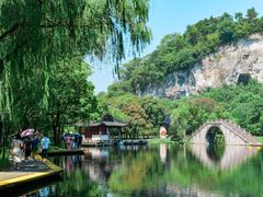 -柯岩风景区