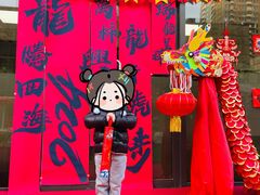 -Thinkfirst幼儿园(CBD双井校区)