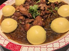 -华竹饭店(中央大街店)