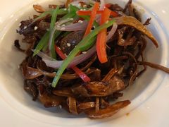 -老洋房花园饭店(绍兴路店)