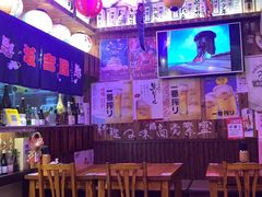 -坂吉屋·居酒屋深夜食堂(龙湖店)