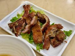 -盛记粥面(佐敦店)