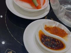 -好彩海鲜火锅饭店(银河百老汇店)