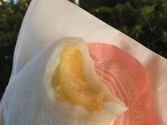 -澳门长洲糯米糍(柯打苏沙街店)