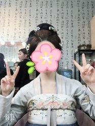点击看大图 -美云庭古装·格格服汉服·京城旅拍(北京店)
