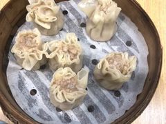 -巧燕坊一笼一蒸(庆春广场地铁站店)