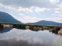 -腾冲云峰山
