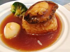 -小船渔村•大连菜•大连焖鱼(黄河路店)