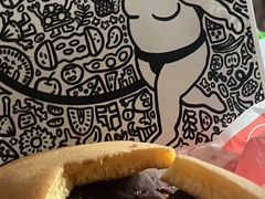 -辛一·铜锣烧(大宁久光店)